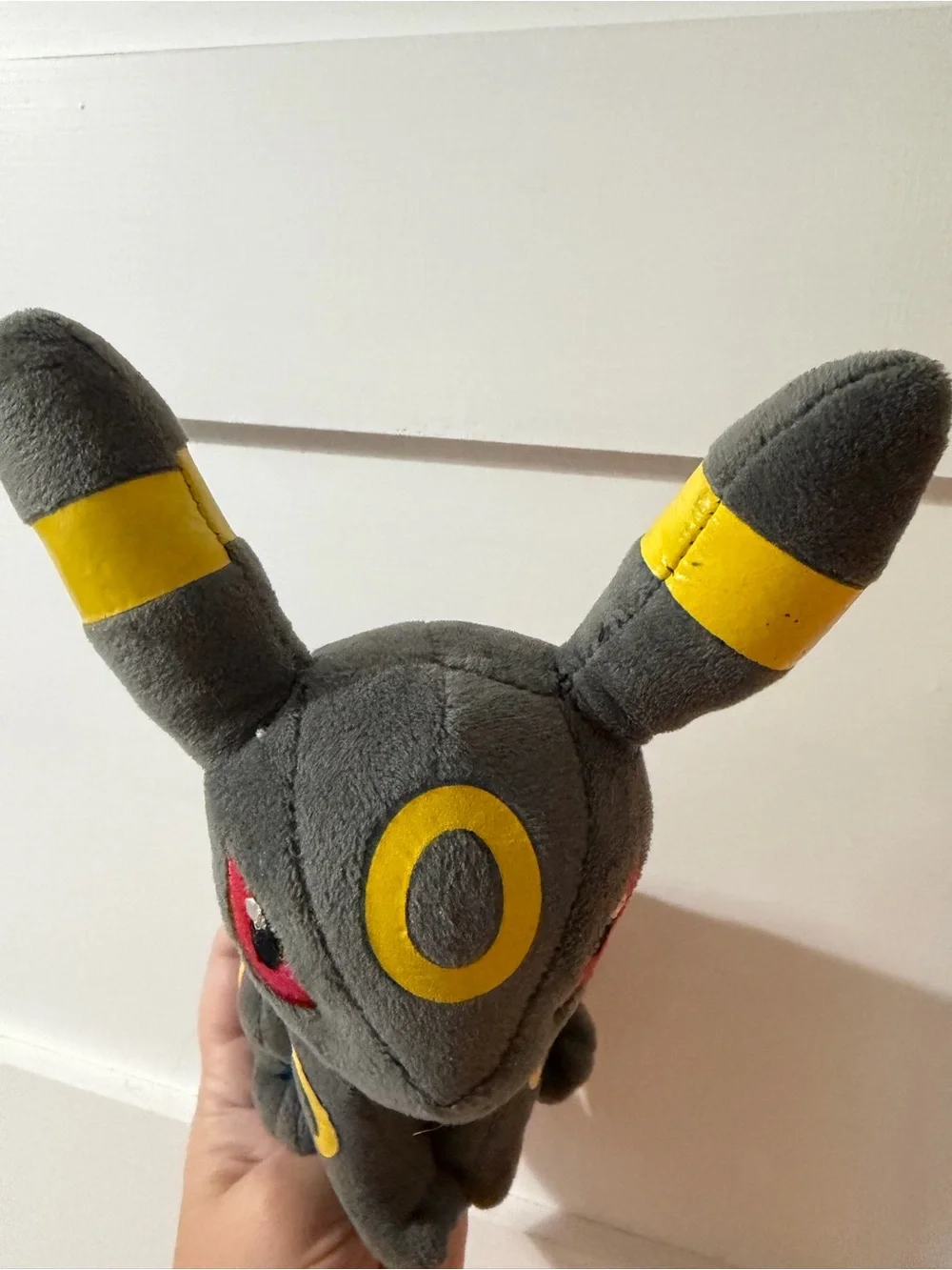 Pokemon 9” tall